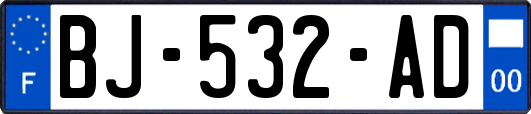 BJ-532-AD