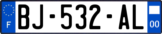 BJ-532-AL