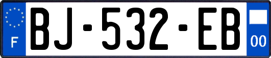 BJ-532-EB