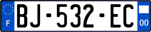 BJ-532-EC