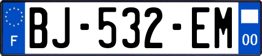 BJ-532-EM
