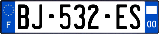 BJ-532-ES