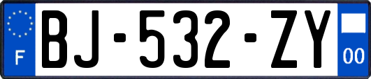 BJ-532-ZY