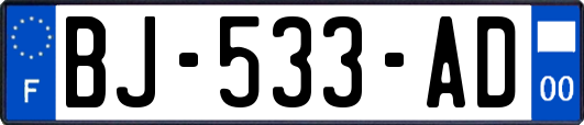 BJ-533-AD