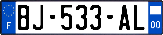 BJ-533-AL