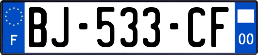 BJ-533-CF