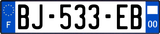 BJ-533-EB