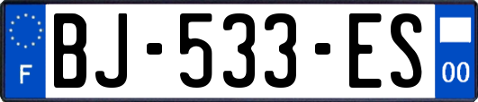 BJ-533-ES