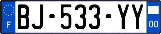 BJ-533-YY