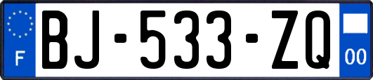 BJ-533-ZQ
