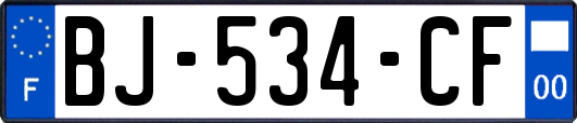 BJ-534-CF
