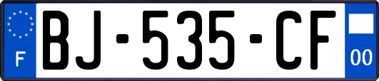 BJ-535-CF