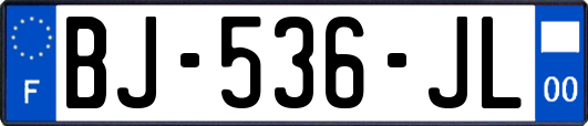 BJ-536-JL