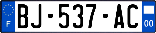 BJ-537-AC