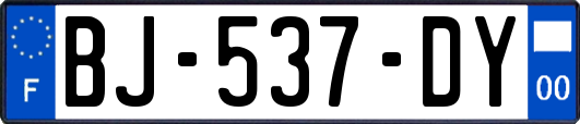 BJ-537-DY