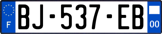 BJ-537-EB