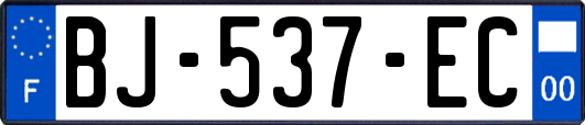 BJ-537-EC
