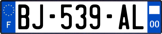 BJ-539-AL