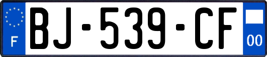BJ-539-CF