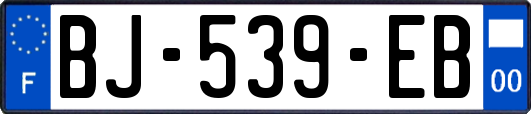 BJ-539-EB