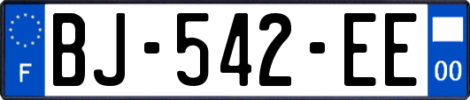 BJ-542-EE