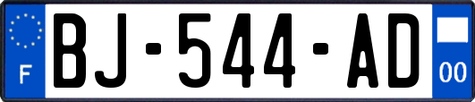 BJ-544-AD