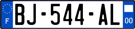 BJ-544-AL