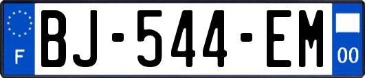 BJ-544-EM
