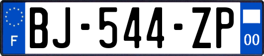 BJ-544-ZP