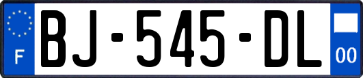 BJ-545-DL