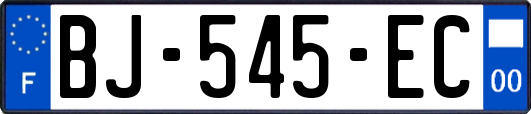 BJ-545-EC