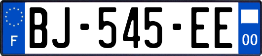 BJ-545-EE