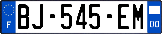 BJ-545-EM