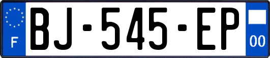 BJ-545-EP