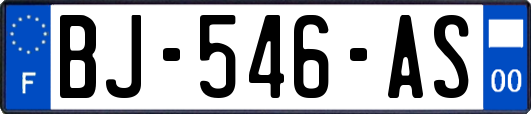 BJ-546-AS
