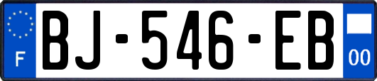 BJ-546-EB