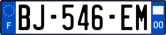 BJ-546-EM