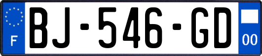 BJ-546-GD