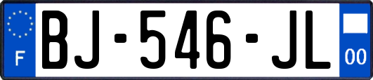 BJ-546-JL