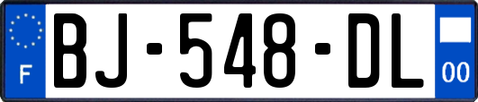 BJ-548-DL