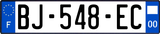 BJ-548-EC