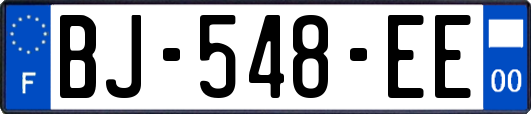 BJ-548-EE