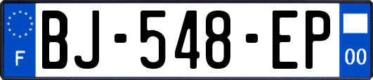 BJ-548-EP