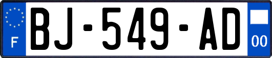 BJ-549-AD