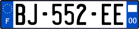 BJ-552-EE