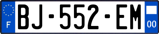 BJ-552-EM