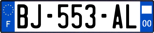 BJ-553-AL