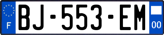 BJ-553-EM