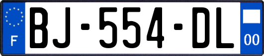 BJ-554-DL