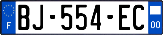 BJ-554-EC